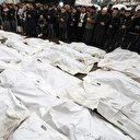 MSF: "L'hôpital al-Aqsa de Gaza a reçu 131 morts"