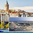 İstanbul'a en çok turist gelen ülke belli oldu