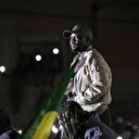 Présidentielle au Sénégal: l'opposant Sonko a déposé sa candidature au Conseil constitutionnel