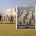 Terör devleti İsrail Filistinli sivilleri kıyafetlerini çıkarıp fotoğraflamıştı: Hamas'tan insan hakları kuruluşlarına 'savaş suçunu belgeleyin' çağrısı