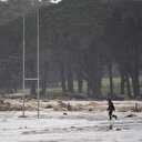 Afrique du Sud: six morts et 10 disparus dans des inondations