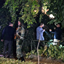 Inde: Explosion près de l'ambassade d'Israël à New Delhi