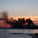 Moscou confirme que le navire russe "Novocherkassk" a été endommagé lors de l'attaque ukrainienne