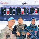 Şehit askerler toprağa verilmek üzere memleketlerine uğurlandı: Kahramanlara veda