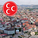 31 Mart 2024 Sivas MHP belediye başkan adayları listesi...