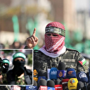 Hamas'tan ateşkes çıkışı: Saldırılar durmadan müzakere yok