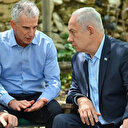 'Netanyahu Savunma Bakanı ile Mossad Şefi'nin rehine görüşmesini engelledi' iddiası