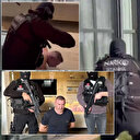 Kafes-25 operasyonu: Almanya tarafından Kırmızı Bülten'le aranan Eric Schroeder İstanbul'da yakalandı