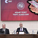 Asgari ücret 2024 belli oldu... Asgari ücret ne kadar?