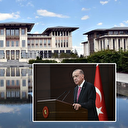 Asgari ücret belli oluyor: Cumhurbaşkanı Erdoğan'ın tespit komisyonu ile Beştepe'deki toplantısı sona erdi