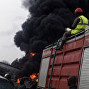 Nigeria: 20 personnes tuées dans l'explosion d'un oléoduc