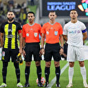 Saudi Pro League: Al-Ittihad écrasé à domicile par Al-Nassr