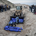 Les autorités de Gaza accusent Israël de voler les organes des corps de Palestiniens