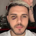 Mauro Icardi Süper Kupa maçı öncesinde gözünün son durumunu gösterdi