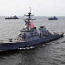 Les États-Unis déclarent avoir abattu plusieurs drones et missiles au-dessus de la mer Rouge