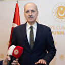 TBMM Başkanı Kurtulmuş: Bölgede oynanan oyunu fevkalade iyi biliyoruz
