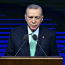 Cumhurbaşkanı Erdoğan'dan asgari ücret paylaşımı