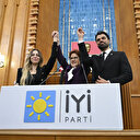 Rozetini Akşener takmıştı: Gökhan Zan İYİ Parti'den istifa etti