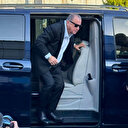 Fatih Terim imza için Atina'ya uçtu