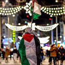 "Les attaques israéliennes contre Gaza révèlent à l'Occident une image plus positive des musulmans"