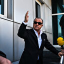 Fatih Terim Atina'da mesajı verdi: 'Şampiyonluğu istiyoruz'