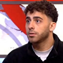 BBC canlı yayında “Gazze’de soykırım var” diyen konuğunu susturdu