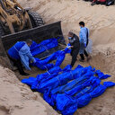 Gaza: Des dizaines de corps de Palestiniens tués par l'armée israélienne livrés par Tel Aviv