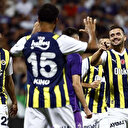 Fenerbahçeli ve Galatasaraylı oyuncular dünyanın en iyi 10 oyuncusu arasına girdi
