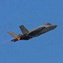 Güney Kore ABD'den 20 adet F-35A savaş uçağı alacak