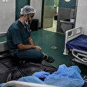 'İsrail Filistinlilerin naaşlarından organ çalıyor' iddiası: Gazze hükümetinden soruşturma talebi