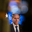 Blinken au Mexique pour tenter de trouver une issue au casse-tête de l'immigration