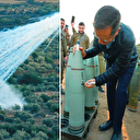 Fosfor bombasına imza: Suçunu ilan etti