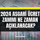Asgari ücret bugün açıklanır mı? Milyonlar gözünü 2023 yılının son Kabine Toplantısı'na çevirdi
