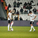 Beşiktaş'ın istikrarı yok