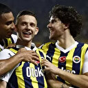 Fenerbahçe'nin yıldızı dünyanın en iyi 10 oyuncu arasına girdi