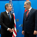 Fidan demande à l'administration américaine de respecter ses engagements sur la vente de F-16 à la Türkiye