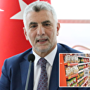 Ticaret Bakanı Bolat: Fiyatlarda giderek azalma göreceğiz
