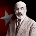 İstiklal Marşı'nın yazarı Mehmet Akif Ersoy vefatının 87. yılında mezarı başında anıldı