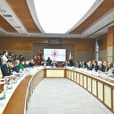 Meclis ABD'yi bekleyecek