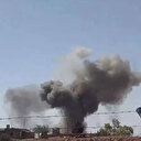Irak'ın kuzeyinde ABD üssüne SİHA saldırısı