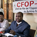 Burkina Faso: enlèvement d'un ex-ministre des Affaires étrangères