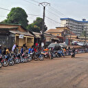 En Guinée, le carburant est une denrée rare