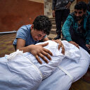 Bande de Gaza: le bilan des victimes des attaques israéliennes dépasse les 21 300 morts