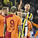 Icardi ile Dzeko'nun dudaklarını okudular