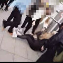 Lisede akran zorbalığı: Okul arkadaşları darbedip kayda aldı