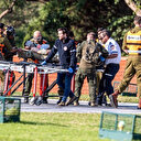 47 soldats israéliens blessés lors de l'opération terrestre à Gaza en 24 heures