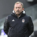 Sergen Yalçın'dan Beşiktaş açıklaması: Beni kimse aramadı