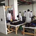 Choléra en Zambie: campagne sanitaire renforcée face à l'accroissement de la mortalité