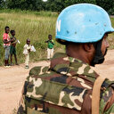 Centrafrique: les casques bleus déployés dans la zone d'un massacre de 23 civils