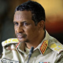 Soudan: le général Daglo en Afrique de l'Est, premiers déplacements depuis la guerre